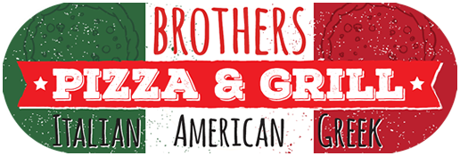 Brothers pizza and grill